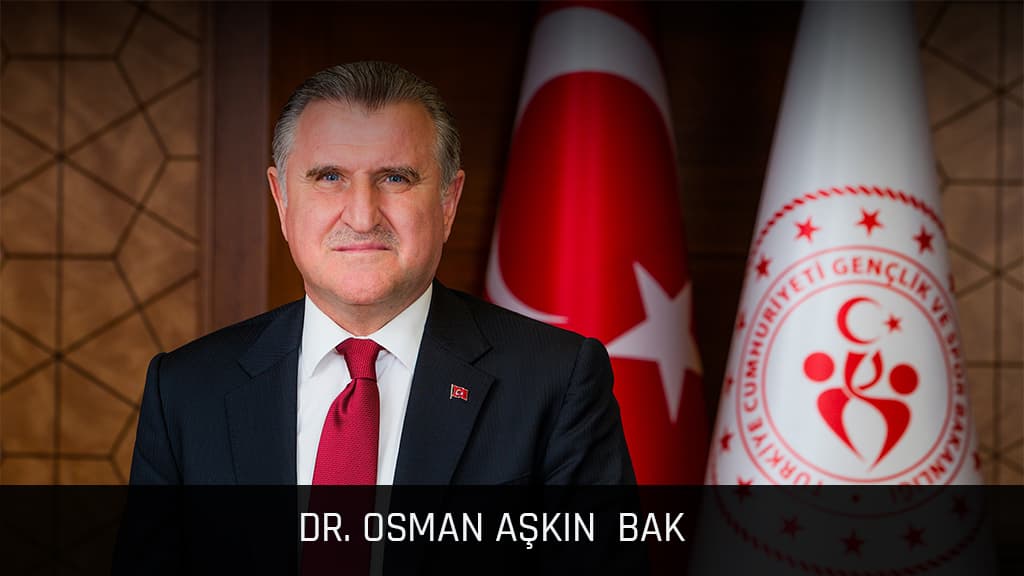 Dr. Osman Aşkın Bak