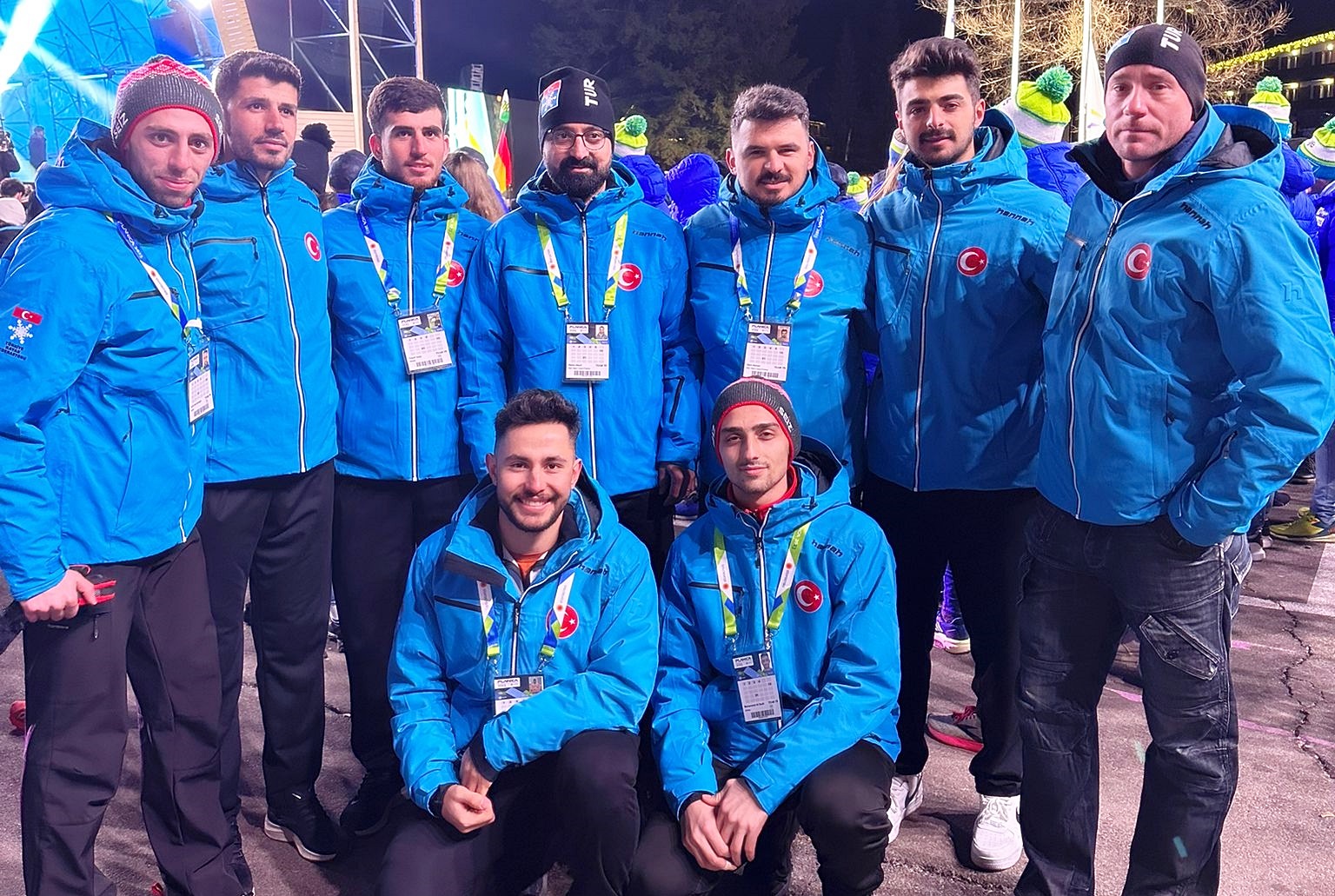 MİLLİ SPORCULARIMIZ DÜNYA ŞAMPİYONASINDA MÜCADELE EDECEK