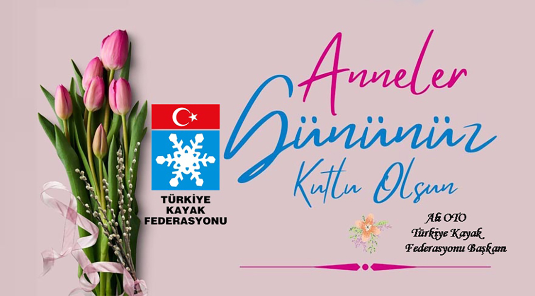 ANNELER GÜNÜ KUTLU OLSUN