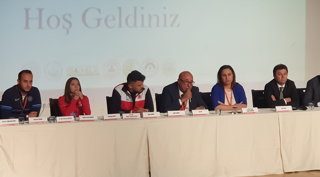 ALİ OTO, “GEREDE TÜRK KAYAĞINA DEĞER KATIYOR"