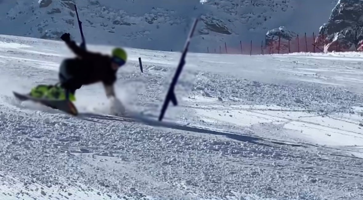 SNOWBOARD MİLLİ TAKIM YARIŞMA SONUÇLARI