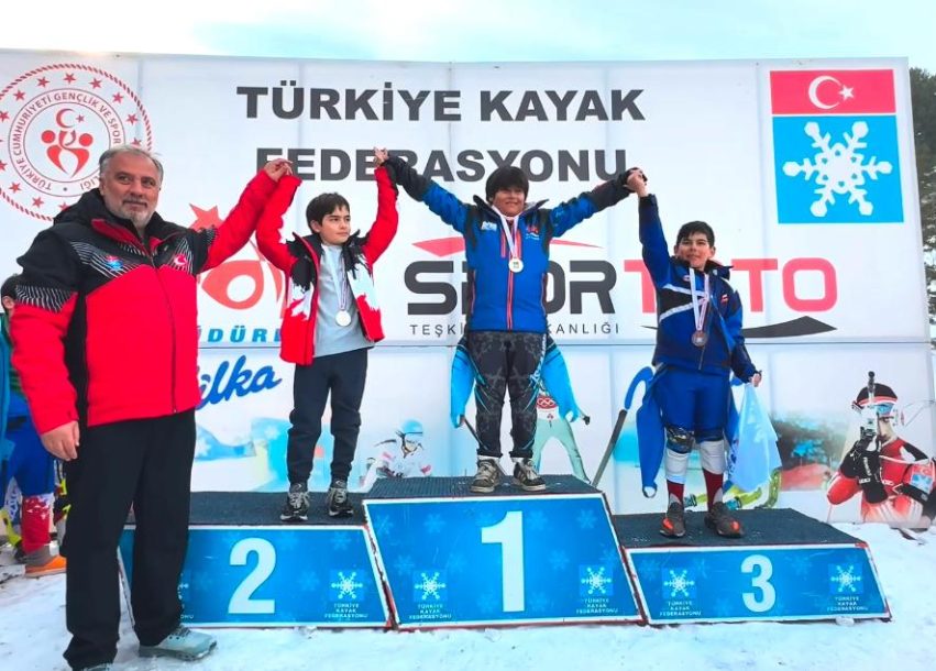 ALP ELEME MÜSABAKALARI ERZURUM'DA TAMAMLANDI