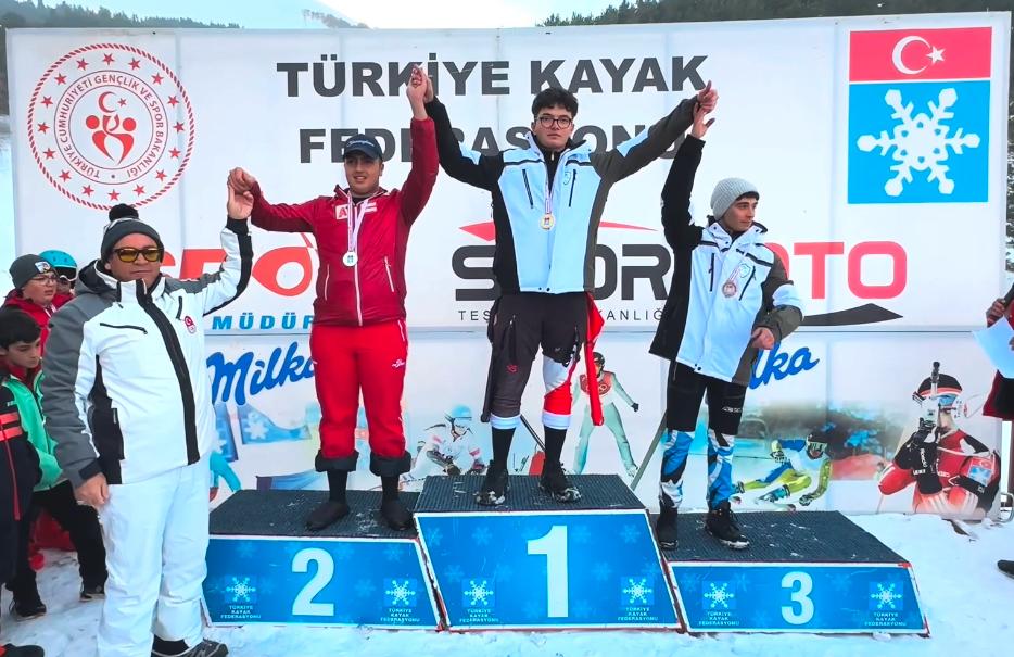ALP ELEME MÜSABAKALARI ERZURUM'DA TAMAMLANDI