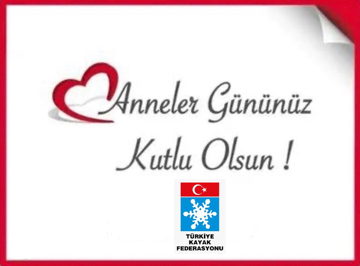 ANNELER GÜNÜ KUTLU OLSUN