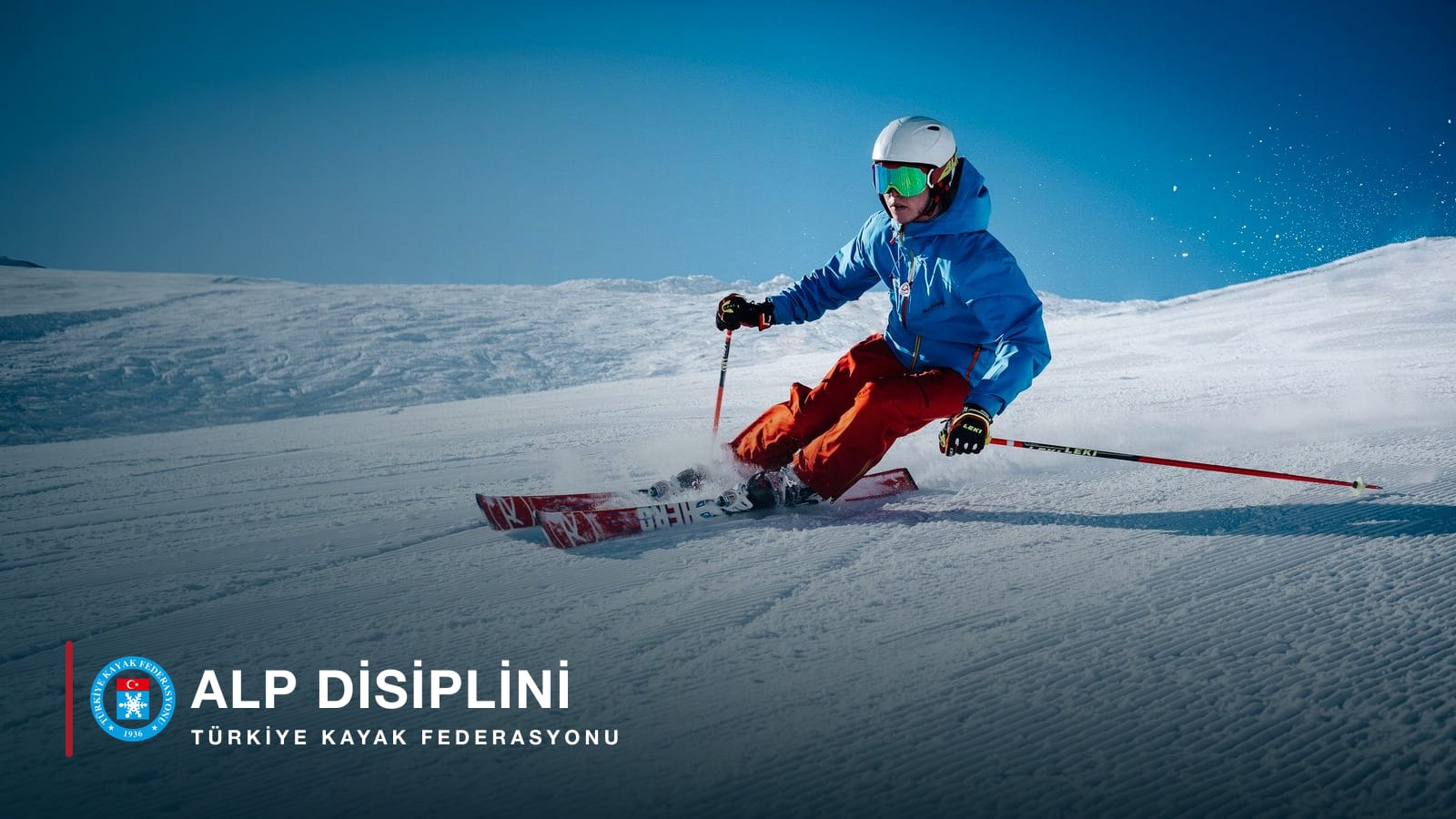 Federasyonumuz 2026 yılı faaliyet programında yer alan Alp Disiplini Minikler Festivali 23 Şubat 2026 tarihinde ve Alp Disiplini 2. Etap Yarışması (U12-U14-U16) 23-25 Şubat 2026 tarihlerinde Bursa/Uludağ’da yapılacaktır. Yarışmaların görevli listeleri ve Reglamanı ektedir.