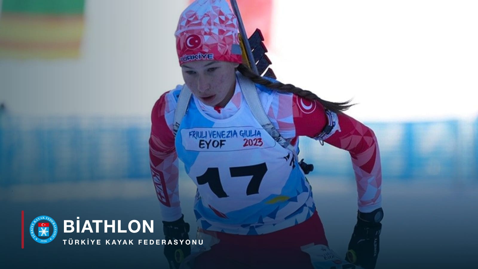Biathlon A Milli Takımı ve Genç Milli Takımı Hazırlık Kampı 08-25 Temmuz 2025
