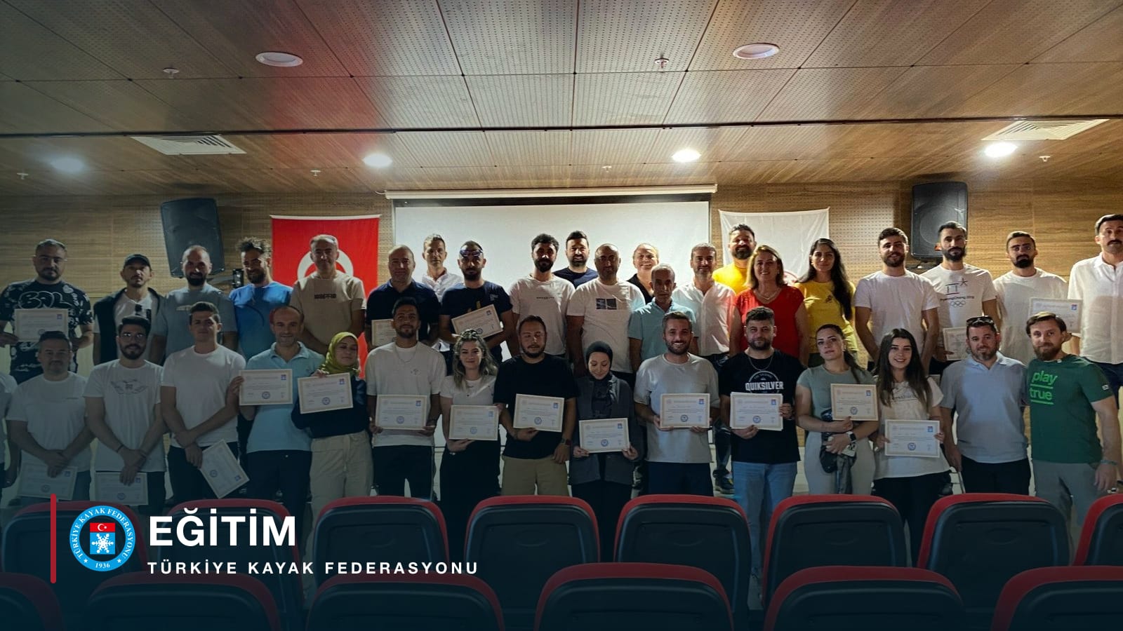 ÖNEMLİ KURS DUYURUSU