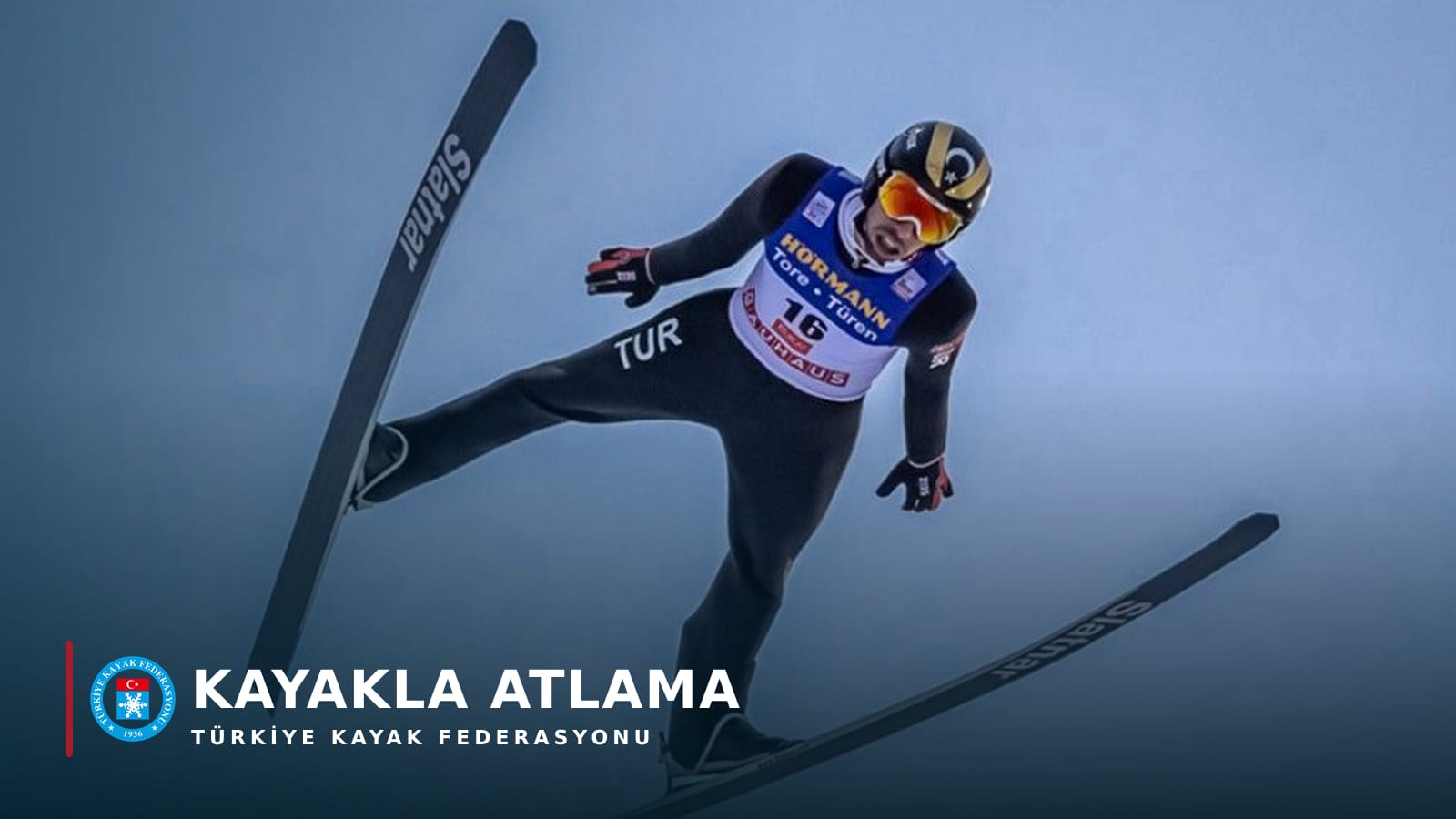 KAYAKLA ATLAMA KAYAK HAKEMİ KURSU DUYURUSU