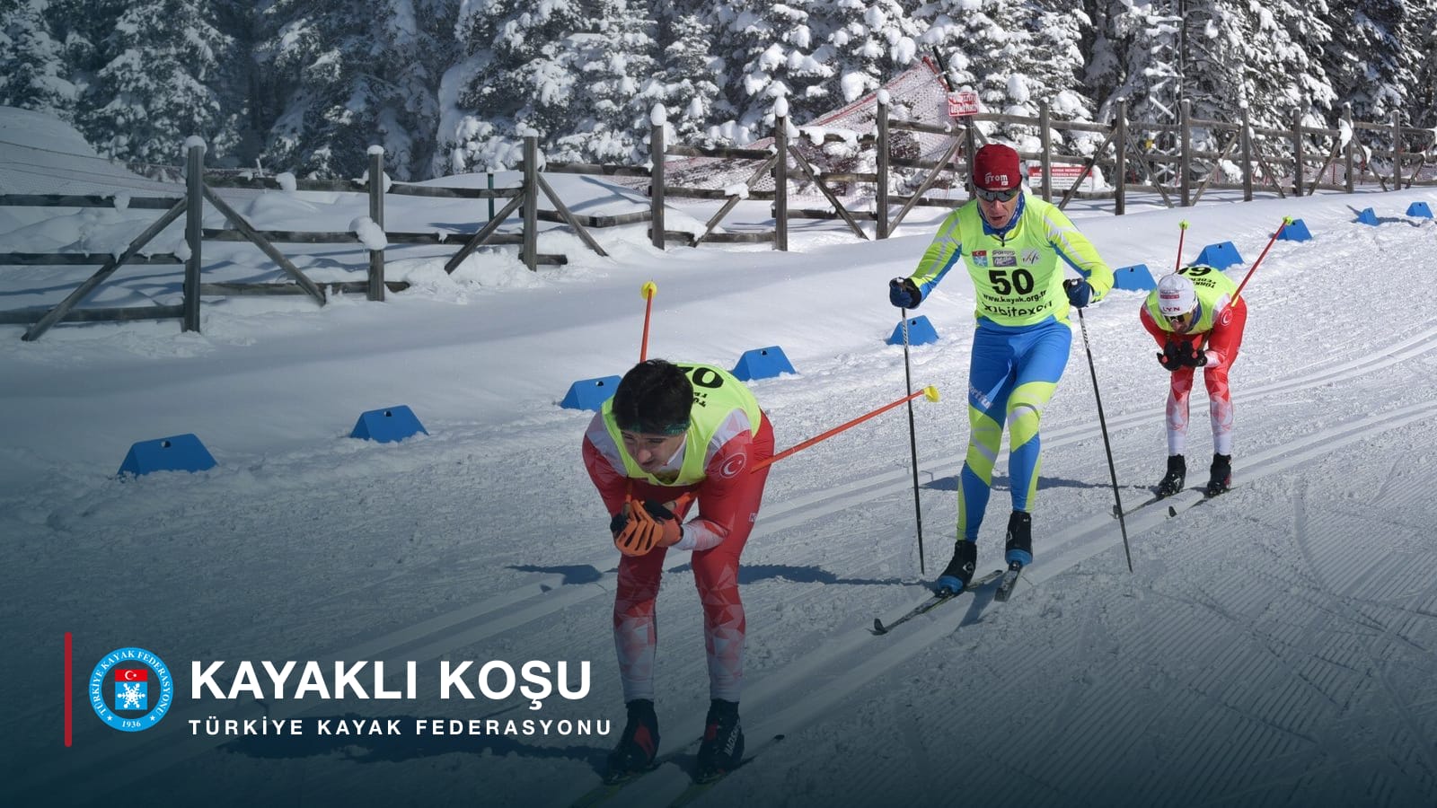 ANALİG TEKERLEKLİ KAYAK TÜRKİYE ŞAMPİYONASI GÖREVLİ LİSTESİ