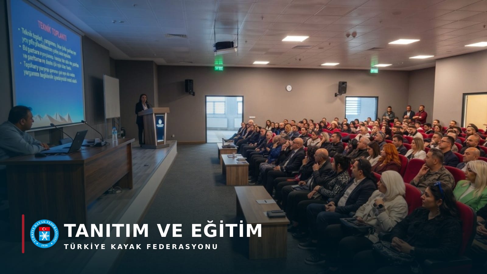 HAKEM GELİŞİM SEMİNERİ DUYURUSU