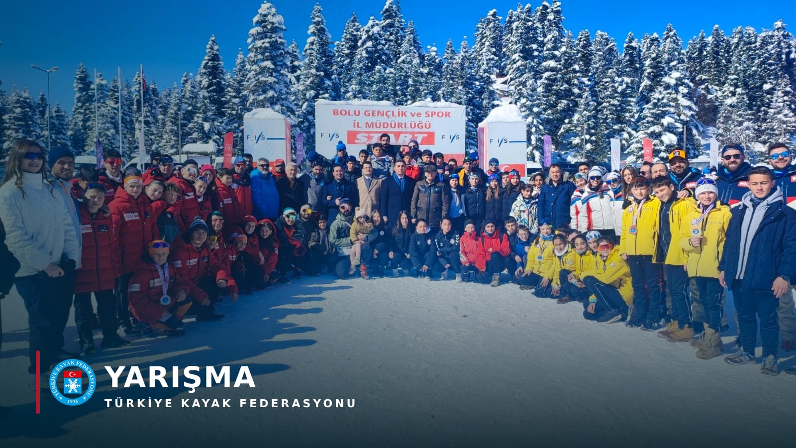FIS ERCİYES CUP İPTAL DUYURUSU