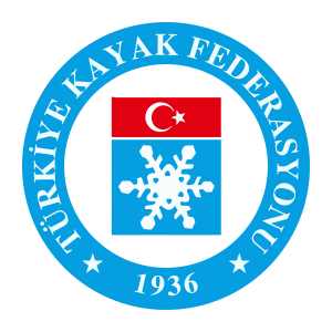 Türkiye Kayak Federasyonu logosu