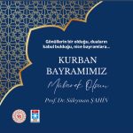 kurban bayrami