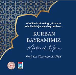kurban bayrami