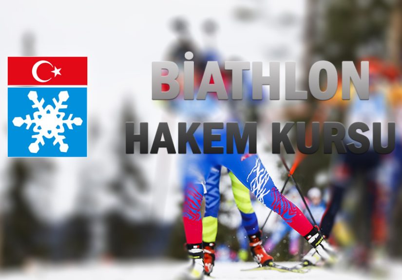 Biathlon_Hakem_Kursu